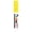 Yellow, variant on Solivara Waterproof Heat Repair Stone Marker 5Ml Large Capacity For Restoration Home(Yellow,As Shown)