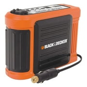 Black & Decker Simple Start Battery Booster