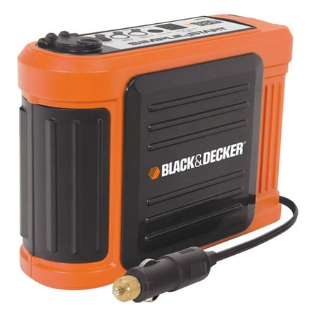 BLACK & DECKER VEC157BD V2 Rechargeable Spotlight - BGLVEC157BD 