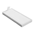 thumbnail image 2 of Mosiee Spare Parts Filter 4/10Pack Accessories Cleaning Tool Fittings Mesh Replacement Stable Washable For Tesvor S7 Pro, 2 of 8