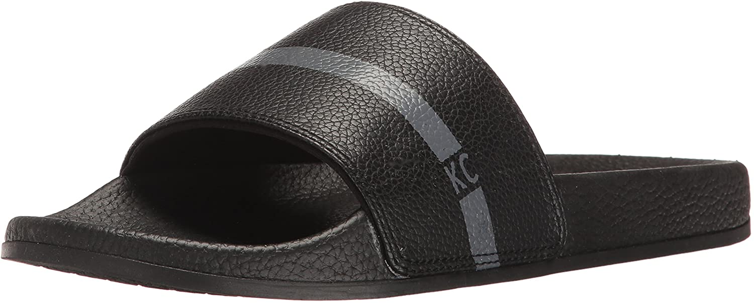 kenneth cole slide sandals