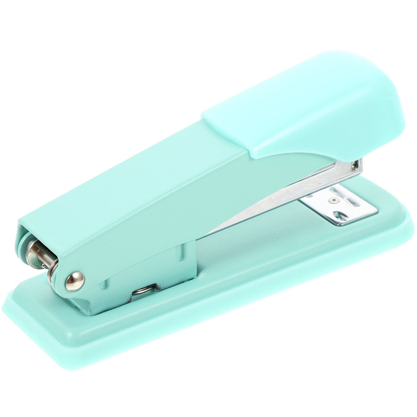 Staplers Kids MultiFunction Stapler Convenient Desk Stapler Metal
