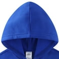 thumbnail image 4 of Minions Zip Up Hoodie and Pants Set (Boys), 2 Piece Set, Sizes 3T-8, 4 of 7