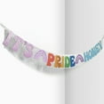 thumbnail image 2 of It’s Pride Honey Rainbow Party Decorations – Rainbow Party Supplies with Fringe Backdrop, Banner – Pride Decorations for Pride Month, Birthday, Photo Booth Props, Pride Decor, Pride Supplies, 2 of 4
