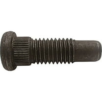 Allstar Performance Wheel Studs 5/8-11 x 2 40pk