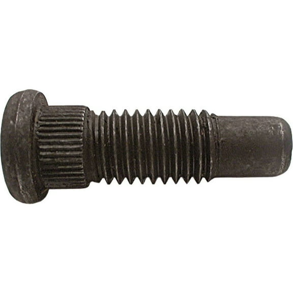 Allstar Performance Wheel Studs 5/8-11 x 2 40pk