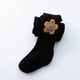 thumbnail image 2 of Leggings Para Niños Medias Para Bebés Pantimedias Para Niños Ropa De Primavera Y Otoño Calcetines Gruesos De Fondo Leggings Negro Odeerbi  LM103-10858, 2 of 4