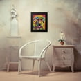 thumbnail image 4 of Dean Russo Collection 12x14 Black Modern Framed Museum Art Print Titled - Photo Nov 29-8 05 35 PM, 4 of 5