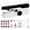Black, variant on Mini Sewing Machine, Handy Handheld Sewing Machine with Sewing Kit, Electric Quick Stitch Tool, Perfect for Adults, Beginners, and Quick Home Repairs(Black)