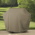 thumbnail image 7 of Covers&All BBQ Grill Cover, 12 oz Weather Resistant with Air Vents & Drawstrings, 7 of 7