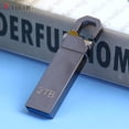 thumbnail image 1 of High Speed USB Flash Drive 2TB USB 3.0 Pen Flash Drive Pendrive U Disk External Storage Memory Stick Car Keychain DecoType 14 He Qiyong unisex, 1 of 1