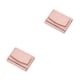thumbnail image 3 of Carteras elegantes y versátiles Sonducket para mujer Rosa claro, 3 of 6