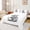 Easter 02, variant on Erosebridal Happy Easter Rabbit Full Size Sheets for Kids Girls, Colorful Eggs Hearts Bed Sheets, 1 Flat Sheet 1 Fitted Sheet and 2 Pillowcases, 4 Pieces