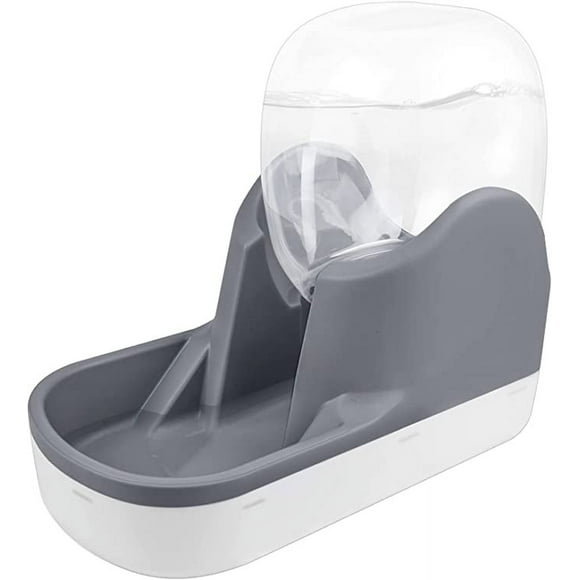 Dog Gravity Water Bowl