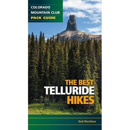 The Best Telluride Hikes (Best Hikes In Telluride)