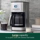 thumbnail image 4 of Cuisinart DCC-3200 Cafetera Programable, 14 Tazas, 4 of 6