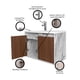 thumbnail image 4 of Gabinete De Baño RODRIGO Con Lavabo Y Llave Minimalista., 4 of 6