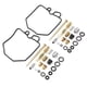 thumbnail image 5 of Kit de reparación de carburador kit de reconstrucción de carburador reparación de carburador de motocicleta reparación de carburador para honda carburador kit de ANGGREK Otros, 5 of 8