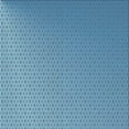 thumbnail image 1 of Ahgly Company Machine Washable Indoor Square Transitional Crystal Blue Area Rugs, 4' Square, 1 of 7