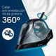 thumbnail image 5 of Plancha de vapor antiadherente Taurus 1200 Watts Ariel, 5 of 5