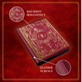 thumbnail image 2 of Carpeta para cartas coleccionables SleeveChief Arcana Key para 360 cartas, PU, 2 of 7
