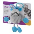 thumbnail image 3 of SmartyKat® BouncyMouse™ Interactive CAT Toy, 3 of 6