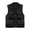Black Outwear Jackets for Men _ C, variant on Olyvenn Men's Outdoor Multi-Pocket Fishing Vest with Hood Lightweight Breathable Mesh Fall Photographer Waistcoat Travel Safari Vest Black 6