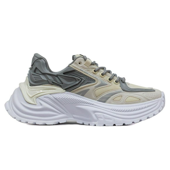 Tenis para Mujer Ten Colours Lucky beige 24