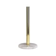 thumbnail image 1 of Destyer Sturdy Construction Paper Towel Holder For Stylish Finish And Wide Application white, 1 of 6