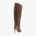 thumbnail image 5 of Vince Camuto Kashleigh Extra Wide Calf Women's Boots Toasted Taupe Size 7 W, 5 of 8