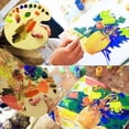 thumbnail image 5 of Juego de 32 Pinceles para Pintura AcríLica, Acuarela, Filtros, Abanicos, Pinceles para Detalles, Juego de Pinceles para Artistas y Principiantes, 5 of 5