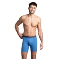 thumbnail image 2 of Ropa interior Fruit of the Loom Premium de algodón sin etiquetas para hombre, 2 of 5