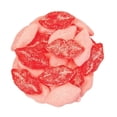 thumbnail image 2 of 2lb Nuts to You Sour Pucker-Up Gummy Lips Candies 1lb | Lip Smackingly Sourly Delicious | Sweet & Sour Soft Candy in Resealable Bag for Kids and Adults Candy, 2 of 5