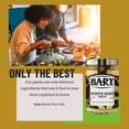 thumbnail image 4 of Bart White Miso Paste 100g, British Import (Pack of 2), 4 of 5