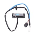 thumbnail image 2 of Outside Trunk Lid Lock Release Handle for 2011 2012 2013 Sorento 81260-2P000, 2 of 6