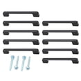 thumbnail image 1 of Cabinet Pulls Bar Cabinet Handles Drawer Handles Kitchen Hardware or Kitchen Cabinet Cupboard Pulls, 1 of 9