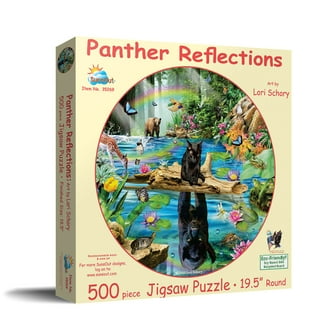 Andrea Kürti: Tropical Dtoys-75215 1000 pièces s - Animaux