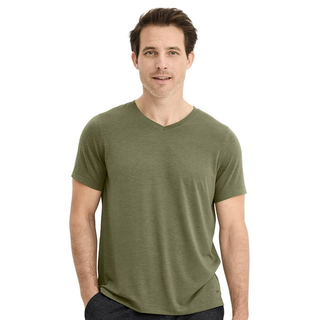 Jockey EVERACTIVE V-Neck Tee