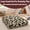 Camouflage, variant on 48 x 72 In Large Crash Pad with Foam Filling, Soft Landing Mat Floor Cushion for Jumping, Play and Relaxation, Removable Washable Fleece Cover, Non-Slip Bottom for Home and Playroom