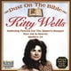 Kitty Wells Chante Ses Tubes Gospel: la Poussière sur le CD de la Bible – image 1 sur 1