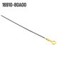 thumbnail image 1 of EchoBliss Para Suzuki Para Sn413 2000-2016 Variante De Medicina De Aceite De Motor 16910-80A00 56 Cm, 1 of 11