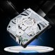 thumbnail image 4 of Caja de repuesto Ormromra Para PS4 unidad de disco KEM-490, 4 of 8