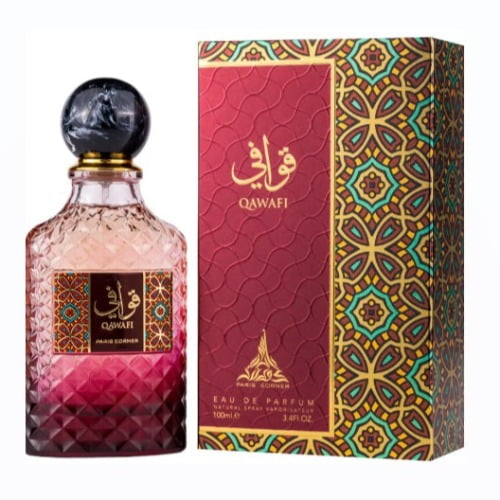 Paris Corner Rifaaqat , 2.8 oz EDP Spray - Walmart.com