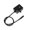shape:42cm, variant on 34cm/42cm Cable DroneCAN RM3100 Professional Compass Magnetometer for RC Vehicle Airplane Flywing Drone Compass Module