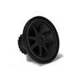 thumbnail image 2 of Kicker 44CVX152 CompVX 15" Sub, Dual 2-Ohm & 46CXA12001 Amplifier, 2 of 7