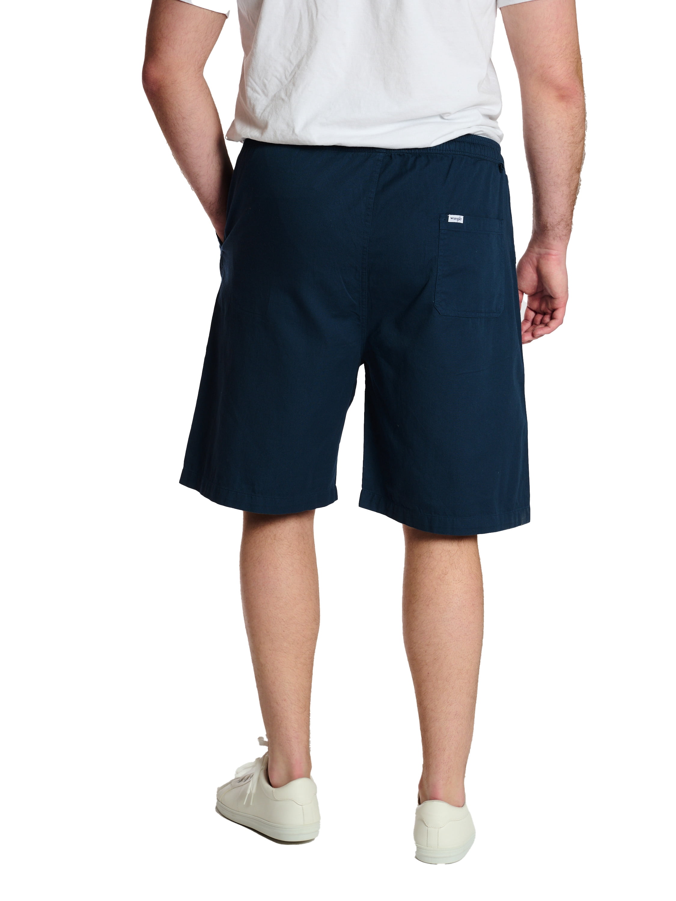 Wrangler Men's Big and Tall Short , Big Size's up to 6XL and Tall Size's up to 5XT