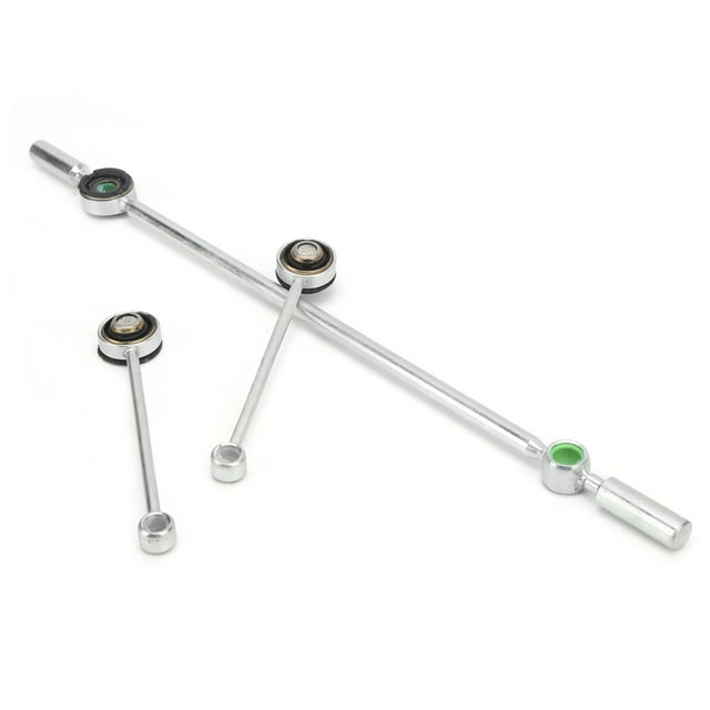 Gear Linkage Rod, Portable Anticorrosion Practical Easy To Install Wear Resistant Linkage For Professional Use For General Purpose For Auto For Car