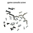 thumbnail image 7 of Replacement Screws for NS Switch Lite Game Console Y-shaped Screws for Cross Screw, Full Set Screw Repair Kit, 7 of 7