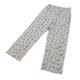 thumbnail image 5 of Pantalones De Algodón Separables Para Poscirugía, Pantalones Rasgados Para Mujer, Pantalones Deportivos Con Cremallera Completa, 5 of 7