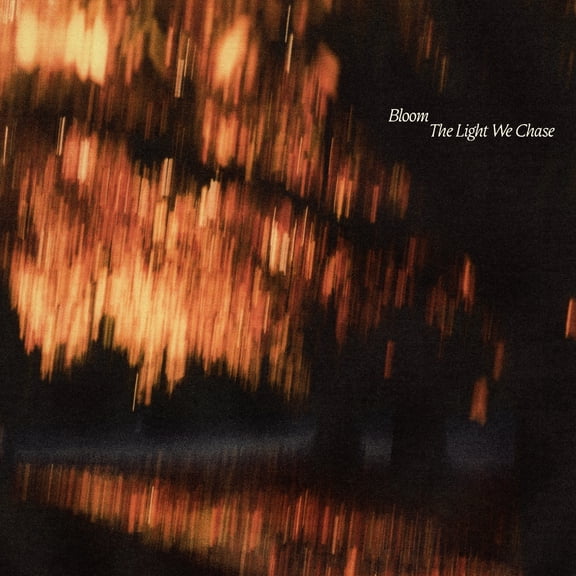 Bloom - The Light We Chase - Music & Performance - CD